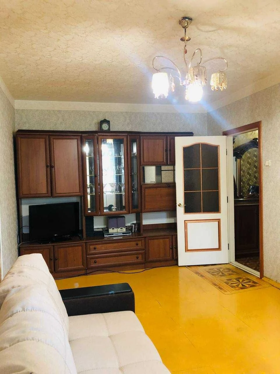 Продаж 2к квартири