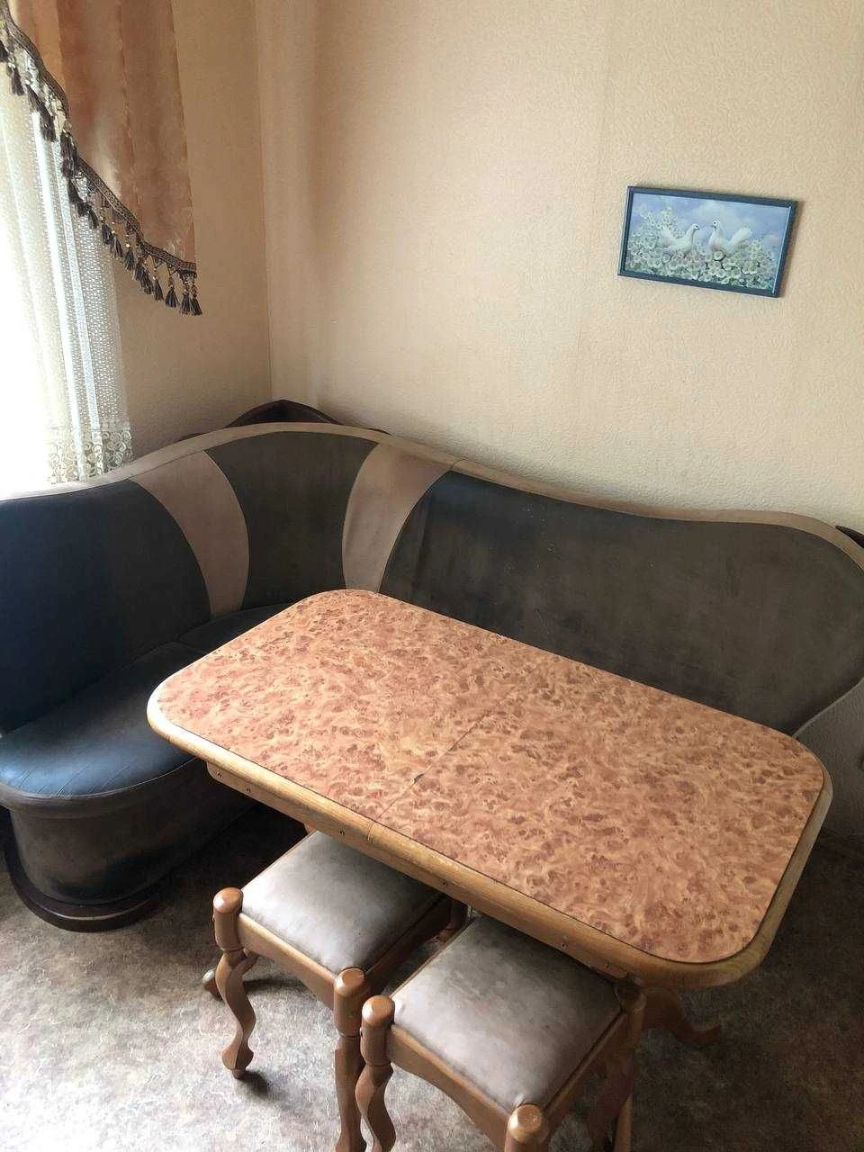 Продаж 2к квартири