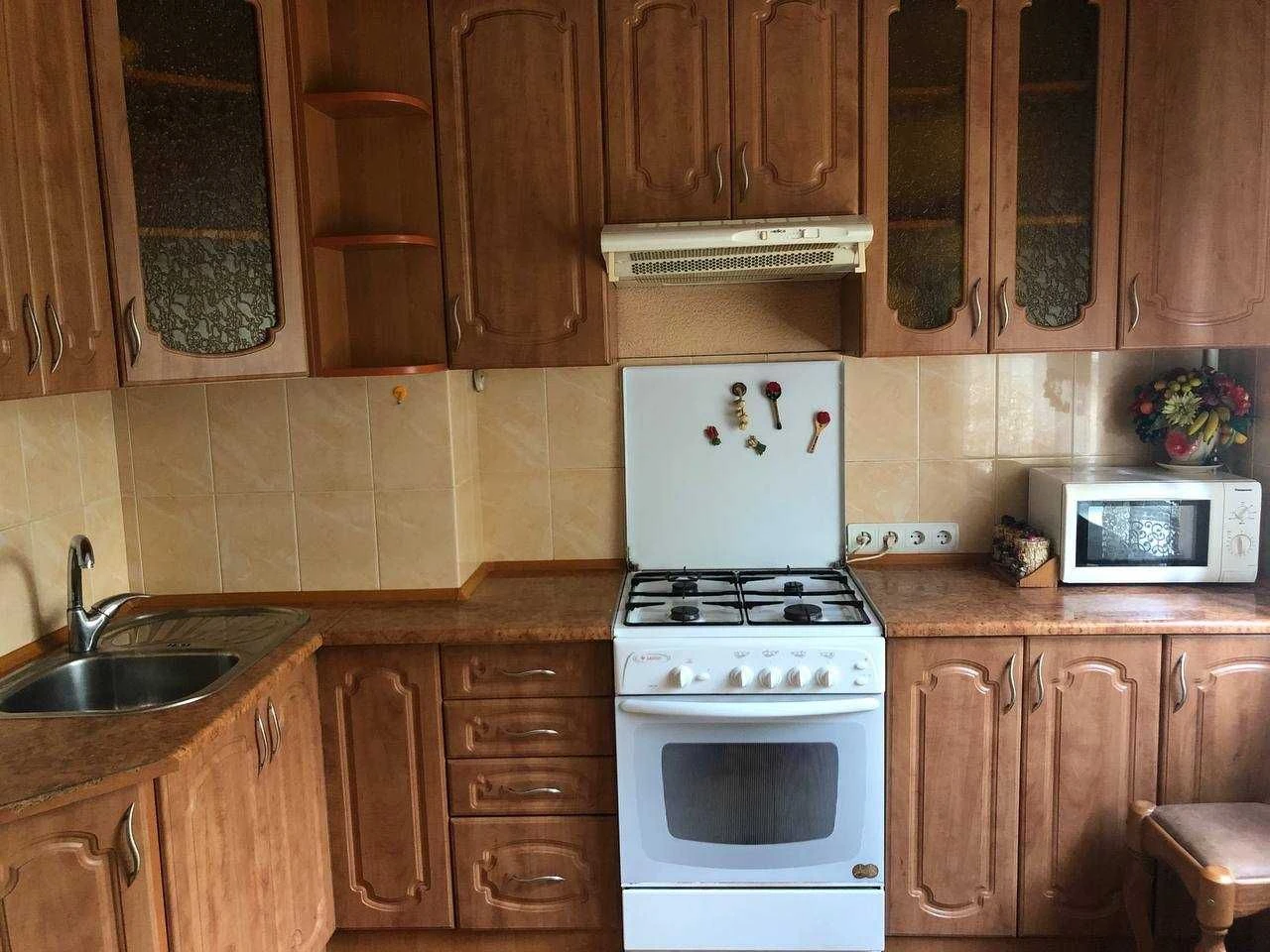 Продаж 2к квартири