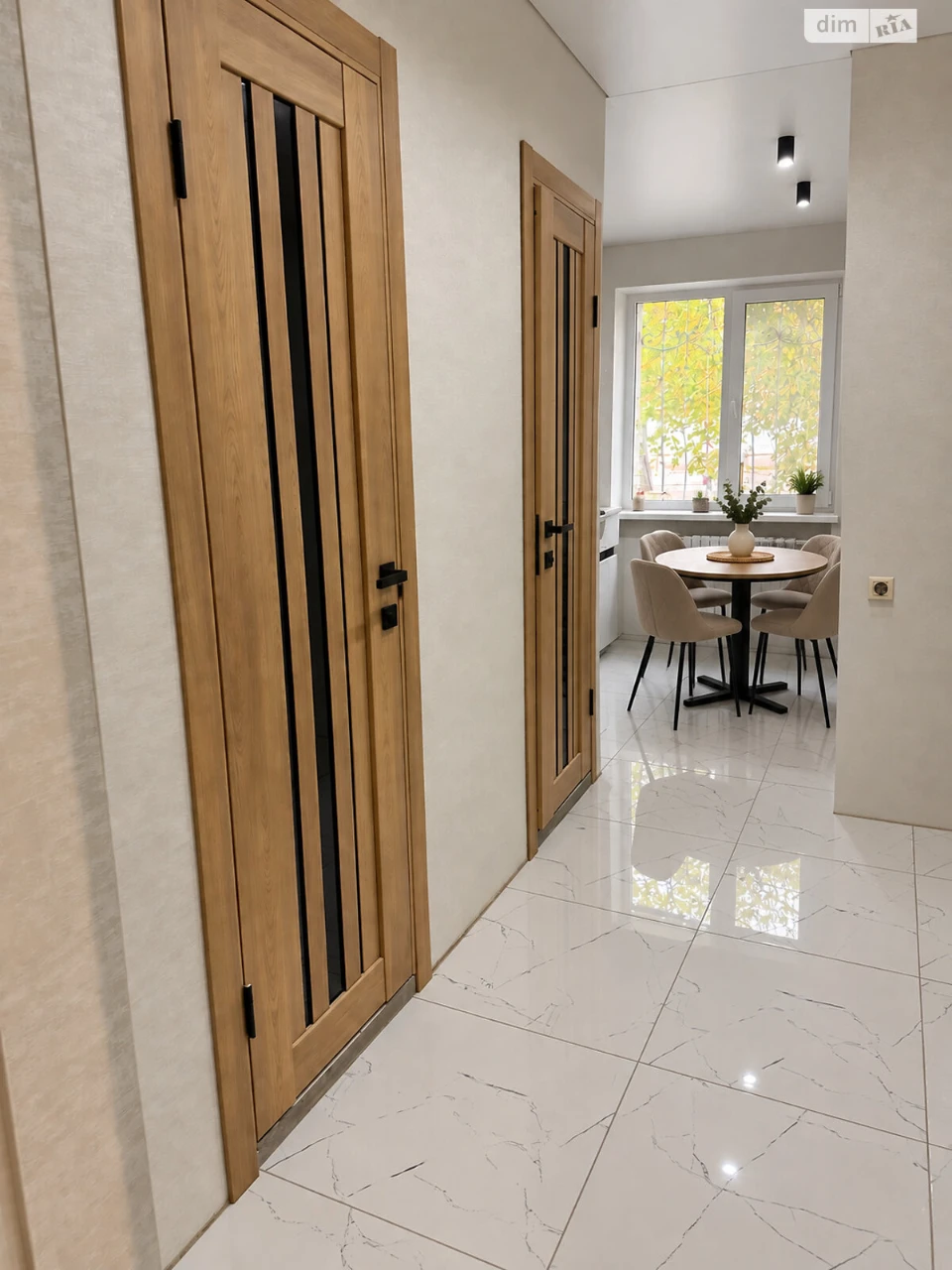 Sale Apartment Center