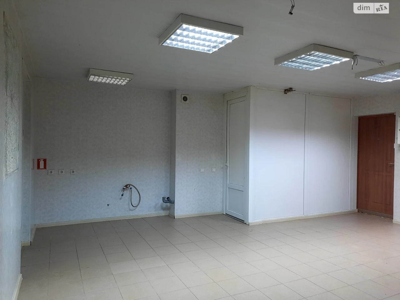 Sale of Apartment in a Microdistrict