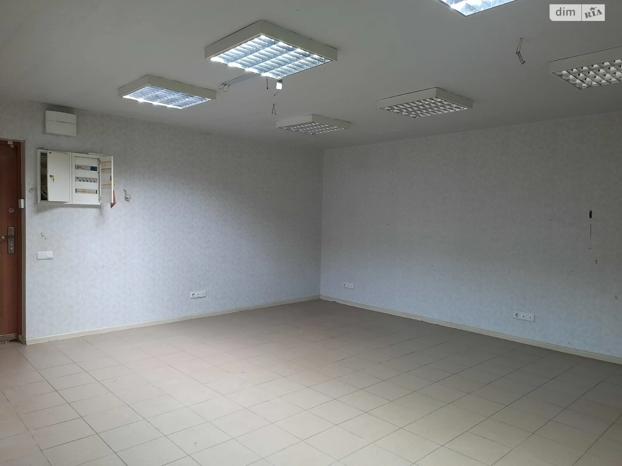 Sale of Apartment in a Microdistrict