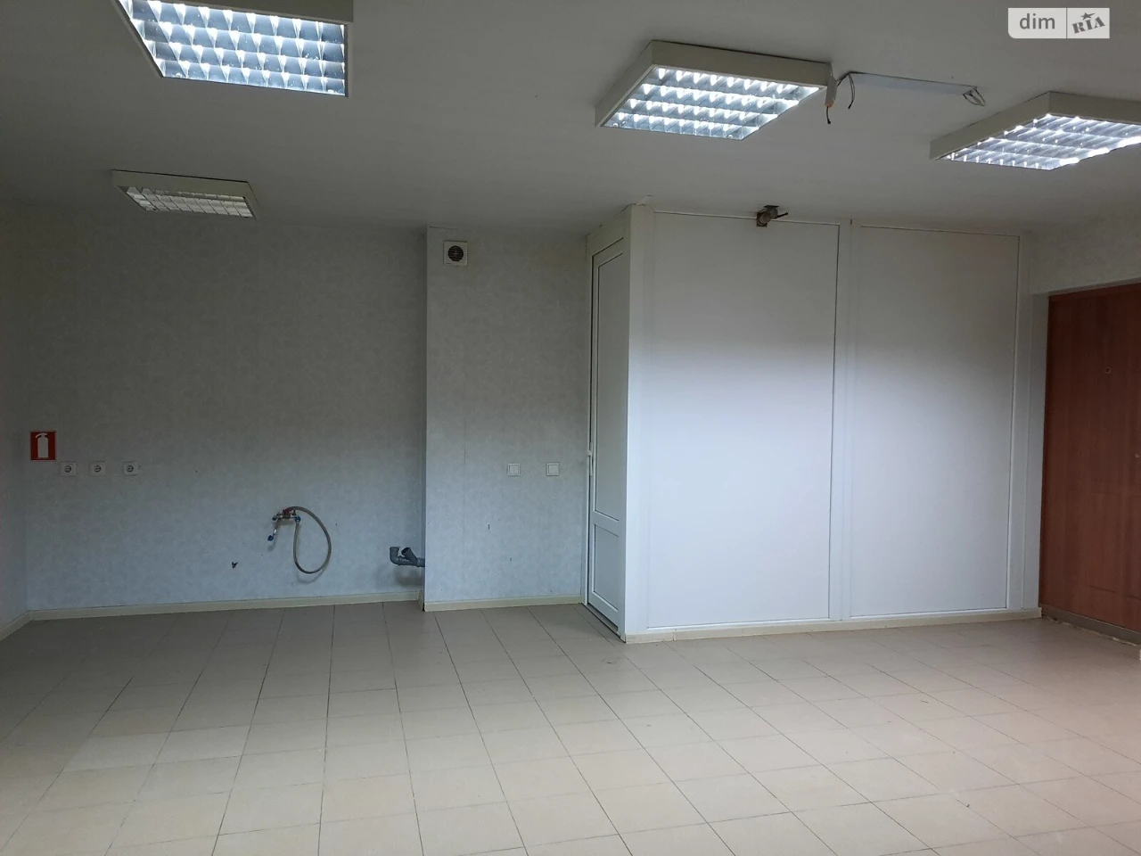 Sale of Apartment in a Microdistrict