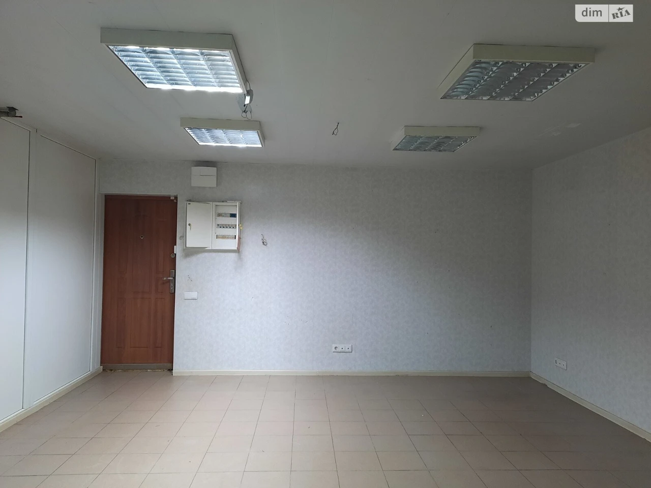 Sale of Apartment in a Microdistrict