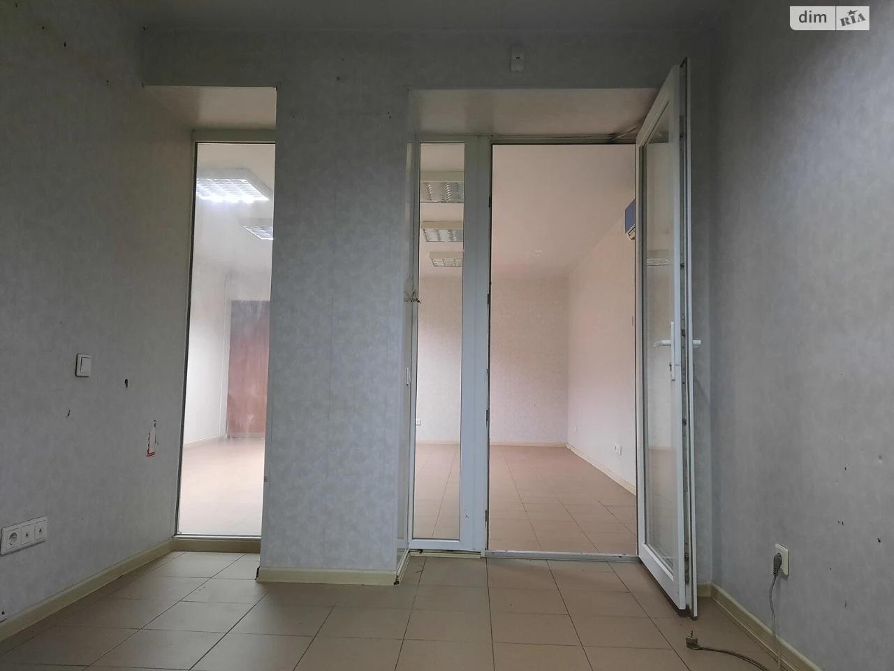 Sale of Apartment in a Microdistrict