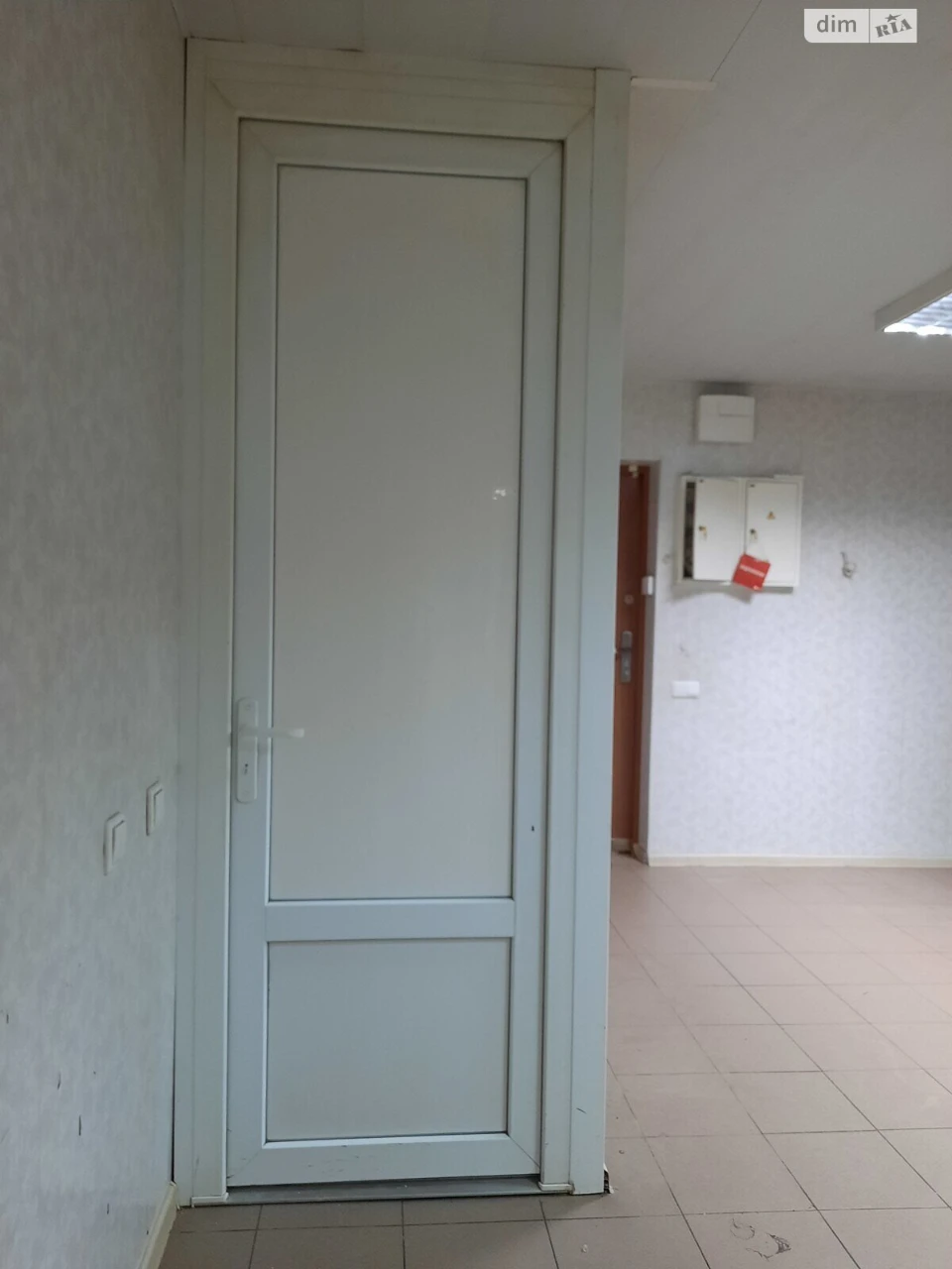 Sale of Apartment in a Microdistrict