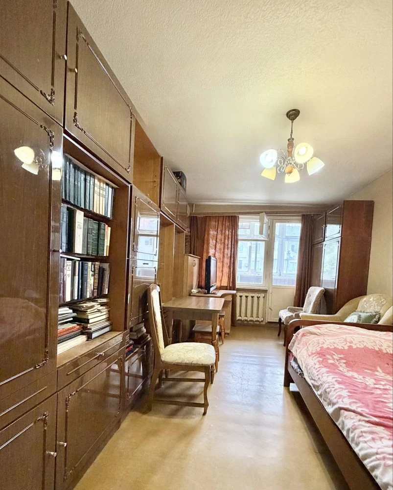 ‼️Продам 2-х кімнатну квартиру в центрі міста