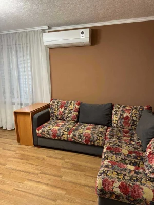 For Sale, Spacious 3-Bedroom Apartment in the City Center