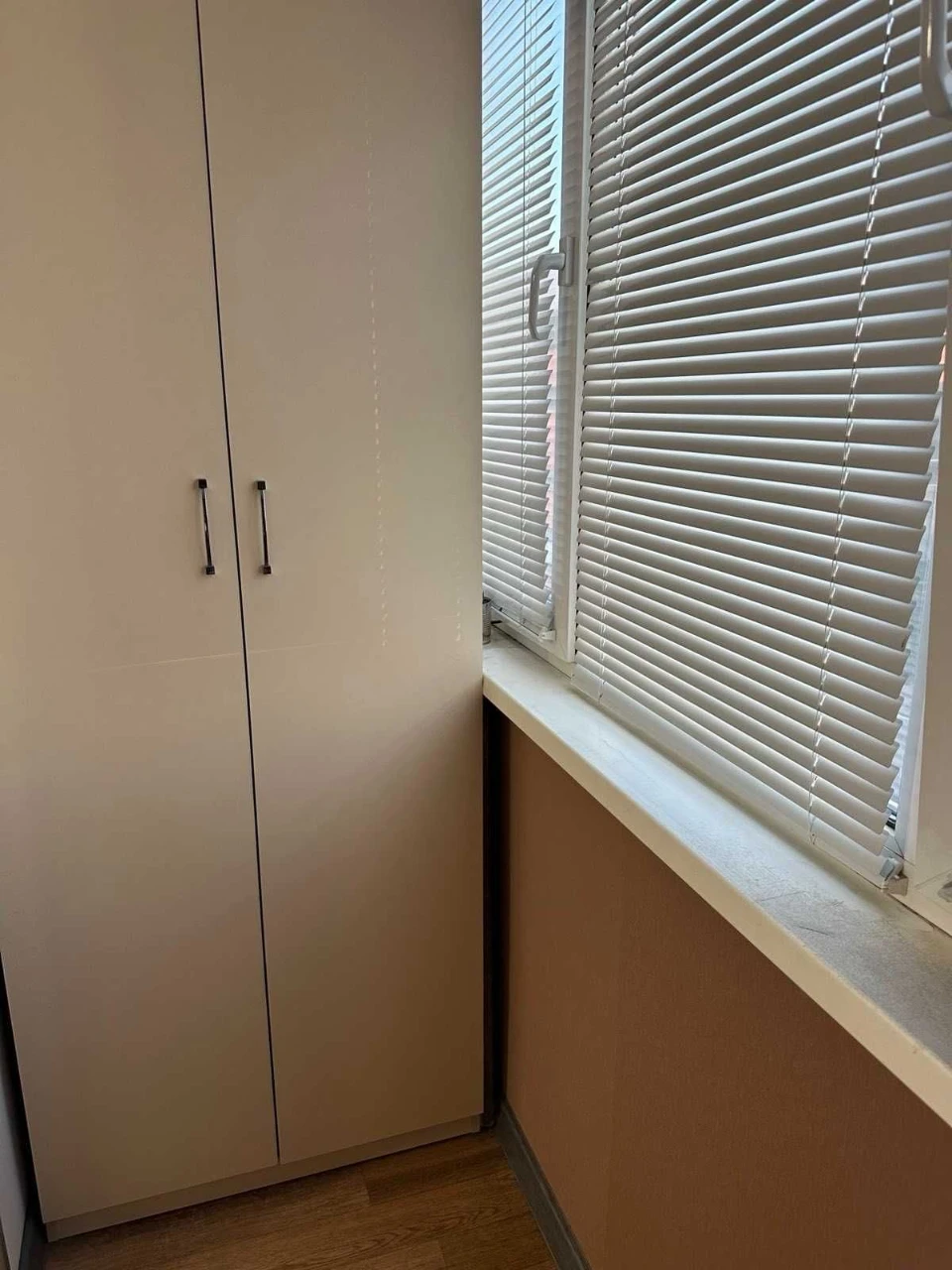 For Sale, Spacious 3-Bedroom Apartment in the City Center