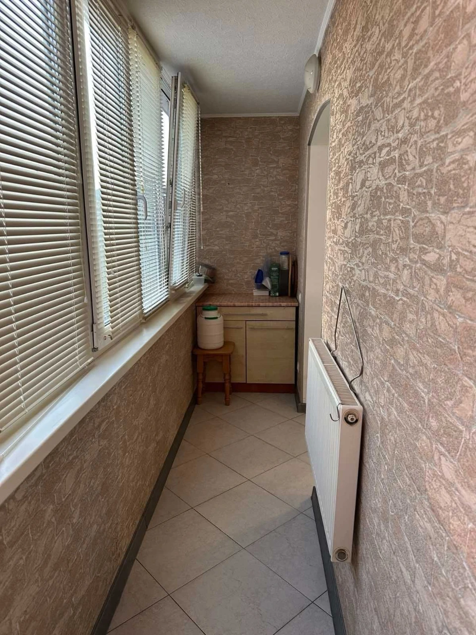 For Sale, Spacious 3-Bedroom Apartment in the City Center