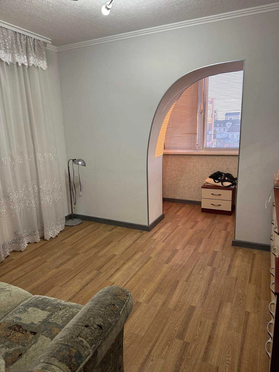 For Sale, Spacious 3-Bedroom Apartment in the City Center