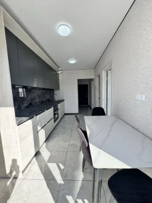 Apartment for sale with separate entrance and barbecue area 1.5 acres