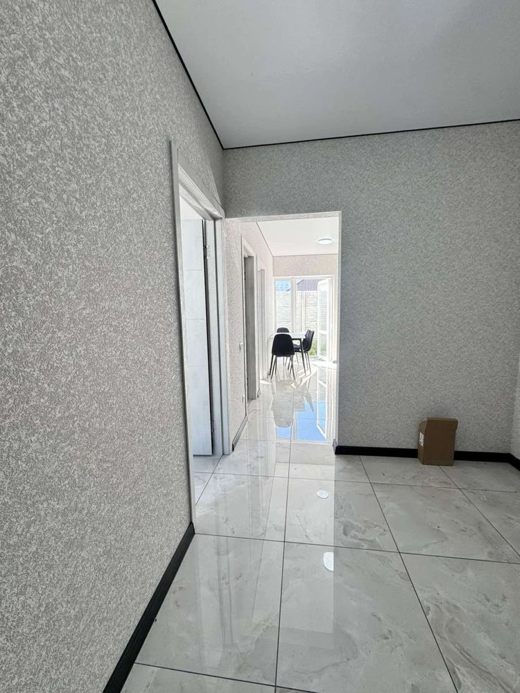 Apartment for sale with separate entrance and barbecue area 1.5 acres