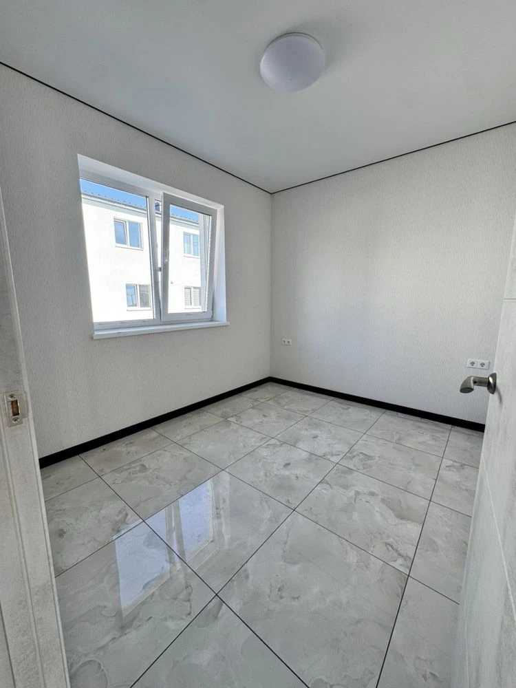 Apartment for sale with separate entrance and barbecue area 1.5 acres