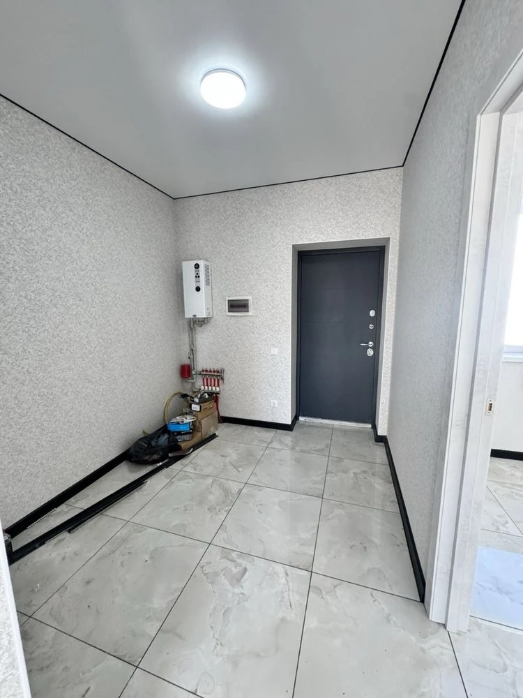 Apartment for sale with separate entrance and barbecue area 1.5 acres