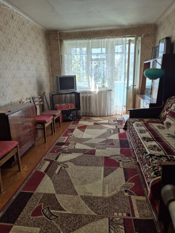 Продам 1к квартиру в Центрі міста по вул Я Мудрого