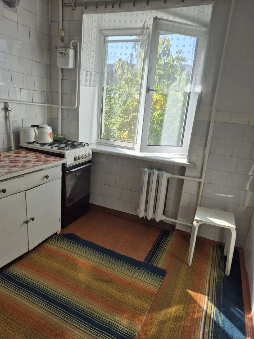 For Sale: 1-bedroom apartment in the city center on вул. Ya Mudroho