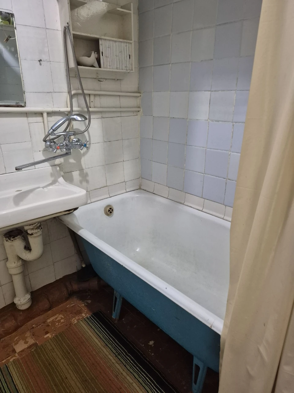 For Sale: 1-bedroom apartment in the city center on вул. Ya Mudroho