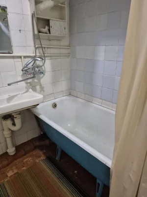 For Sale: 1-bedroom apartment in the city center on вул. Ya Mudroho