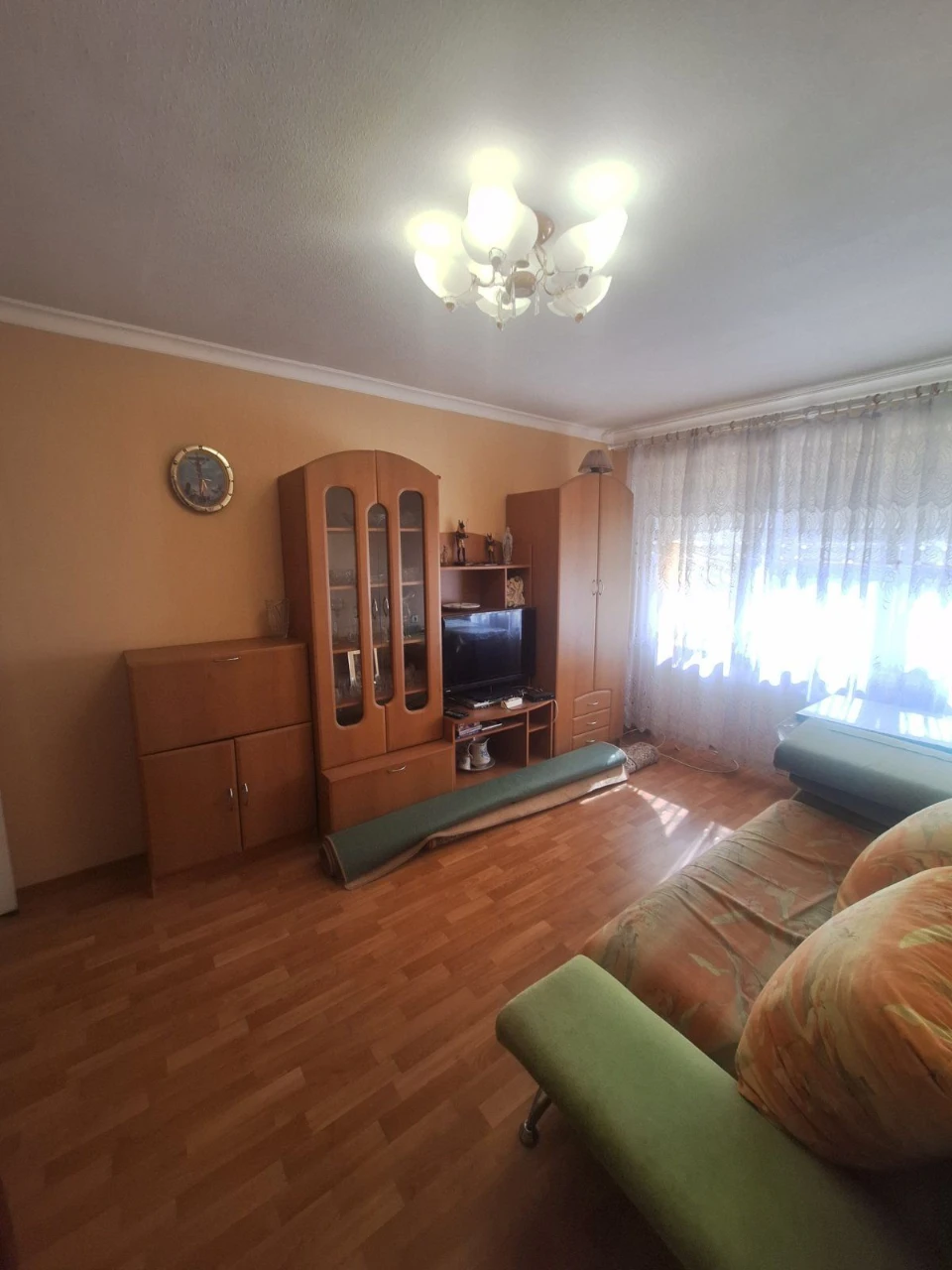 Продам 2-ну квартиру на Піонерській!Цегла!