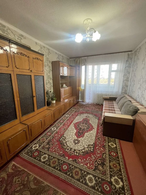 1 room apartment for sale