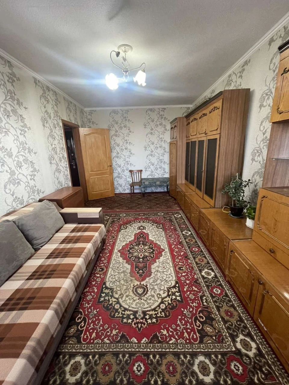 1 room apartment for sale