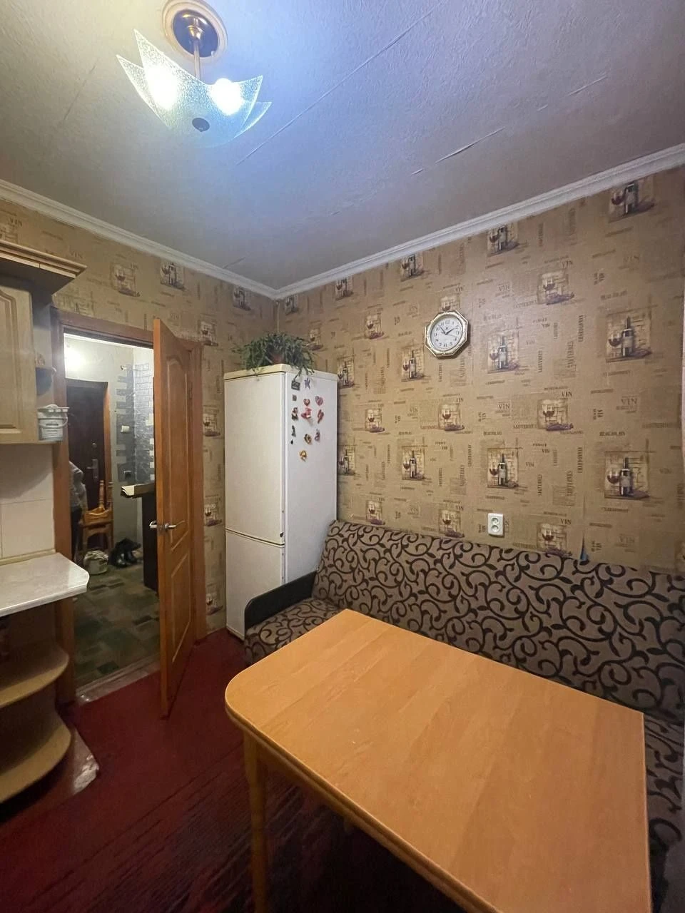 1 room apartment for sale