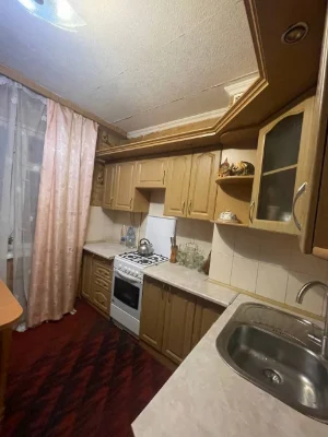 1 room apartment for sale