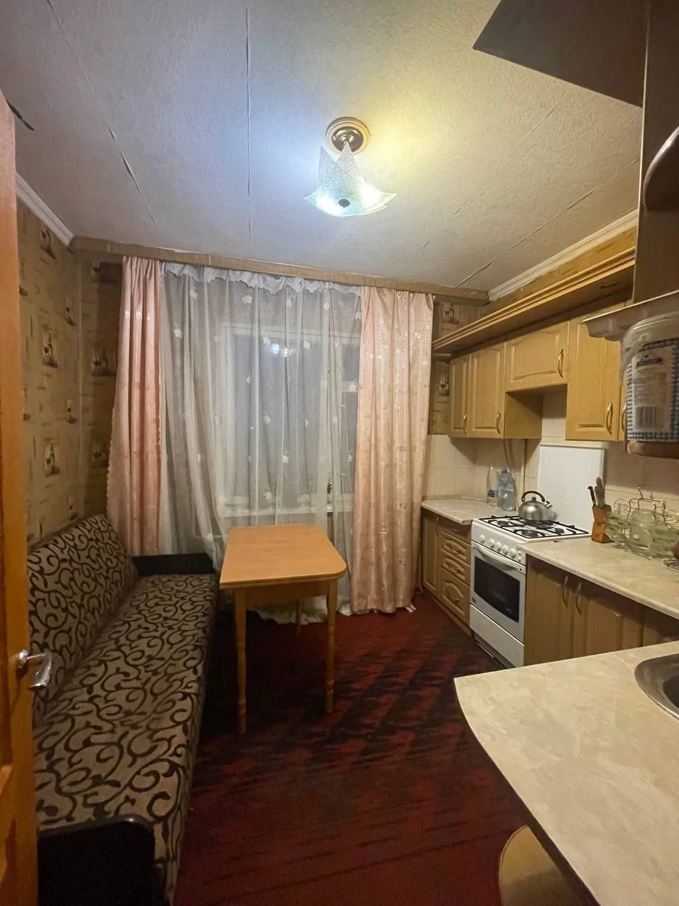 1 room apartment for sale