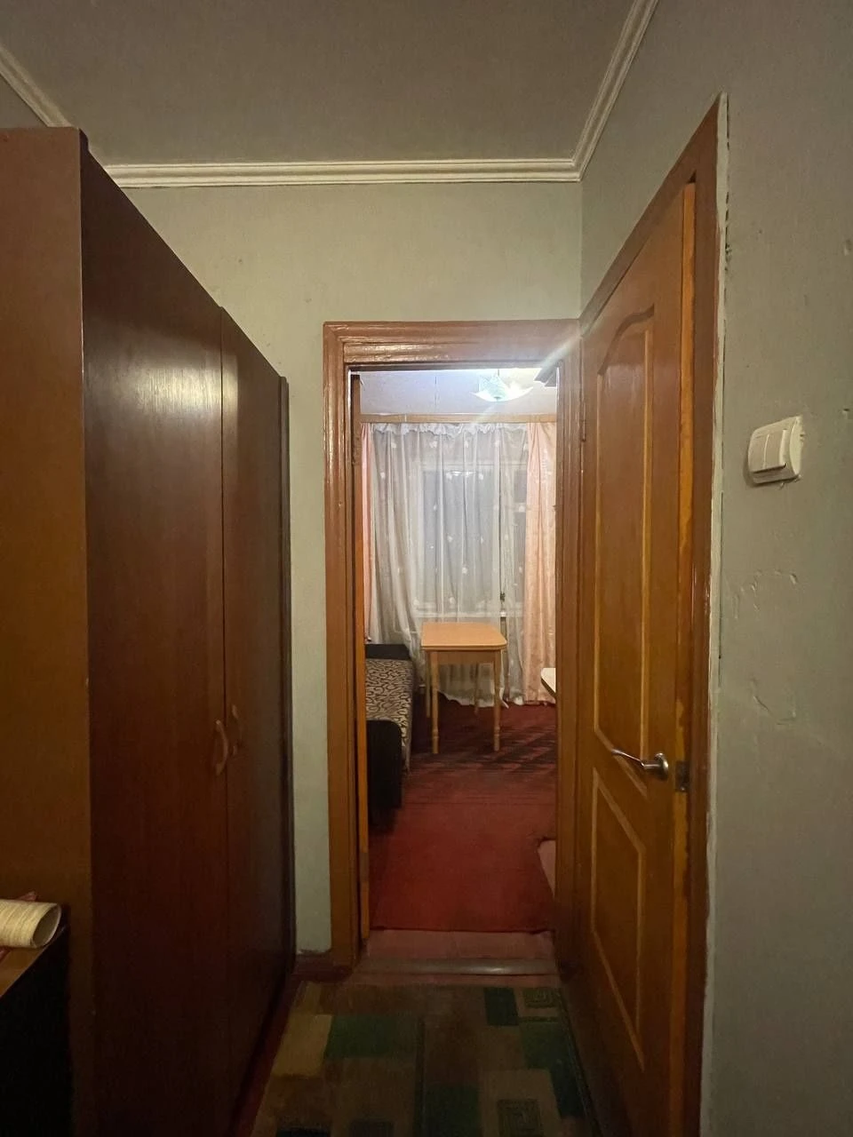 1 room apartment for sale