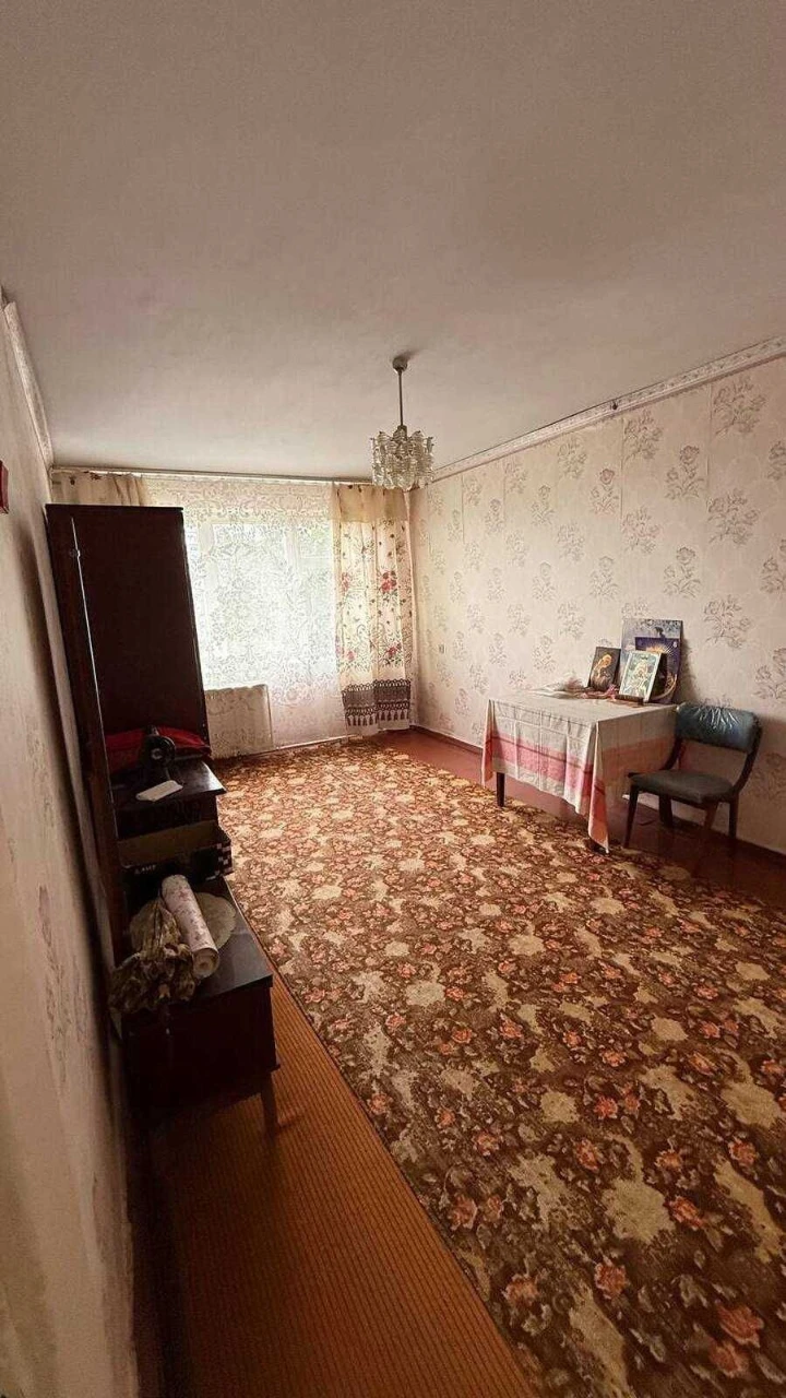 Продается 3-комнатная квартира, Піонерська