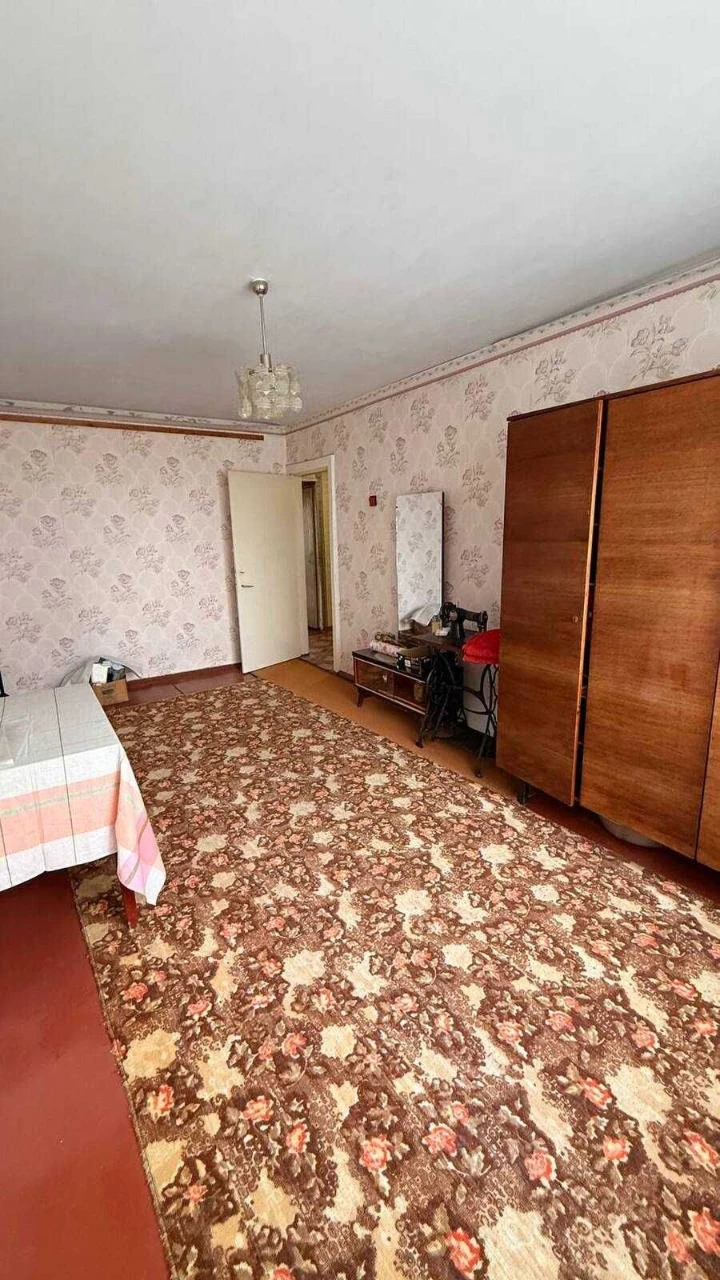 Продается 3-комнатная квартира, Піонерська