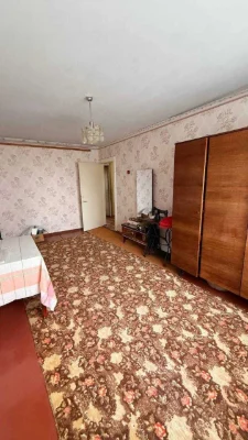 Продается 3-комнатная квартира, Піонерська