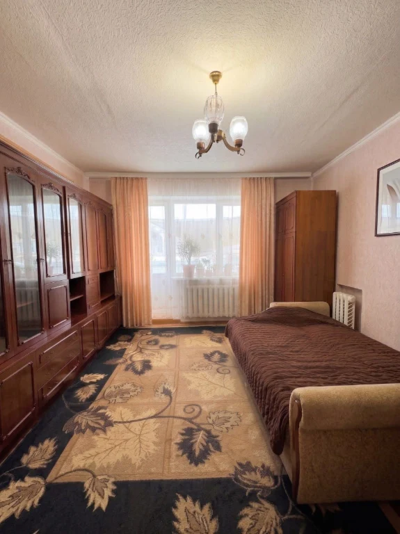 1но кімнатна квартира . Чудовий варіант для оренди. 36500$