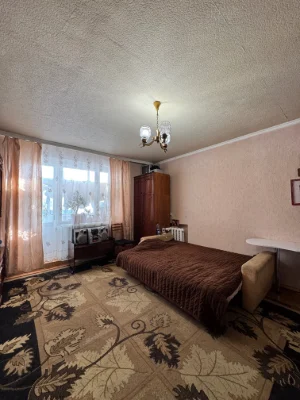 1но кімнатна квартира . Чудовий варіант для оренди. 36500$