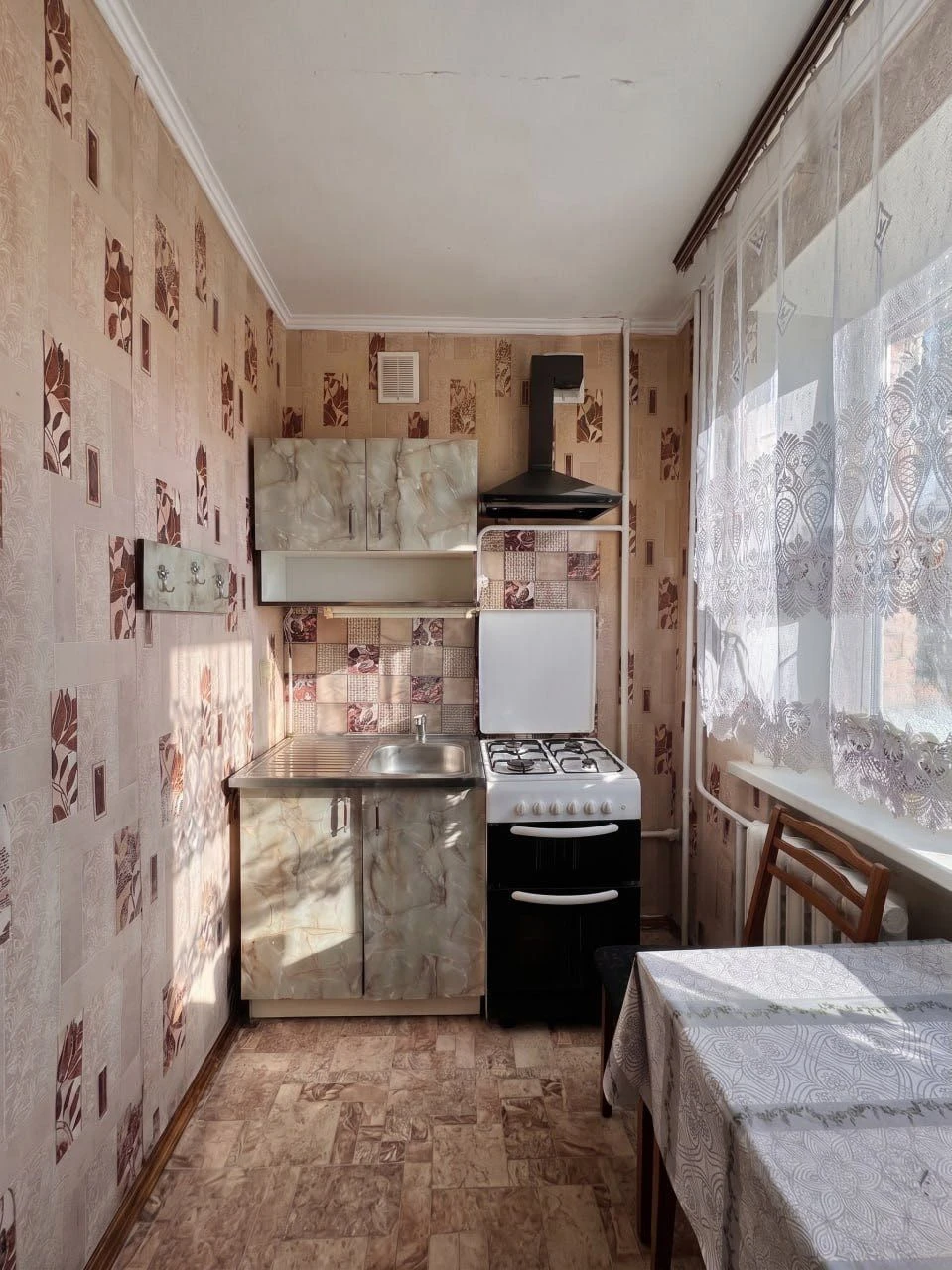 1но кімнатна квартира . Чудовий варіант для оренди. 36500$