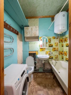 1но кімнатна квартира . Чудовий варіант для оренди. 36500$