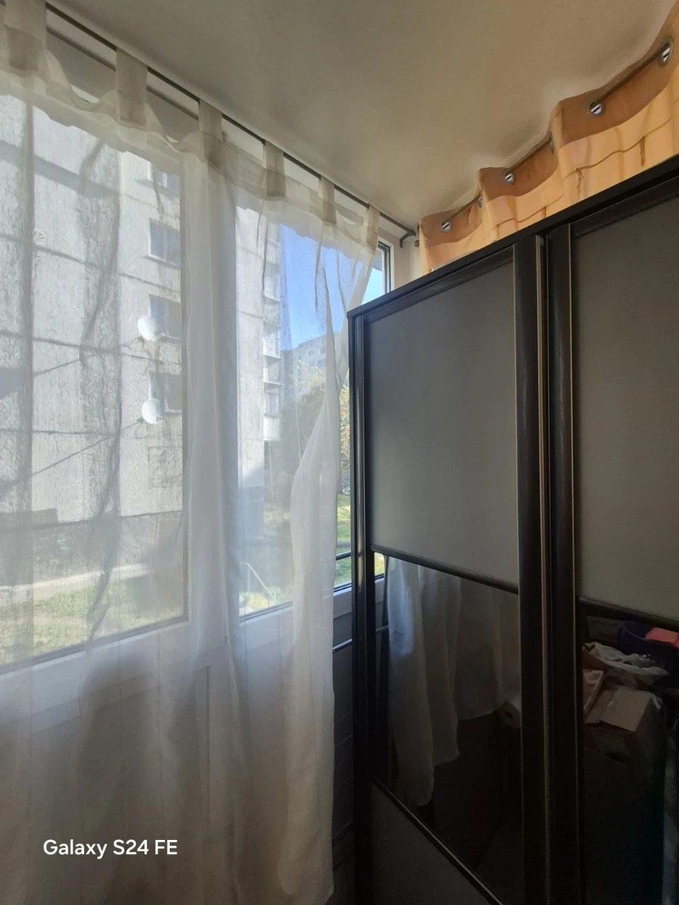Продам 2-х кімнатну квартиру в Центрі