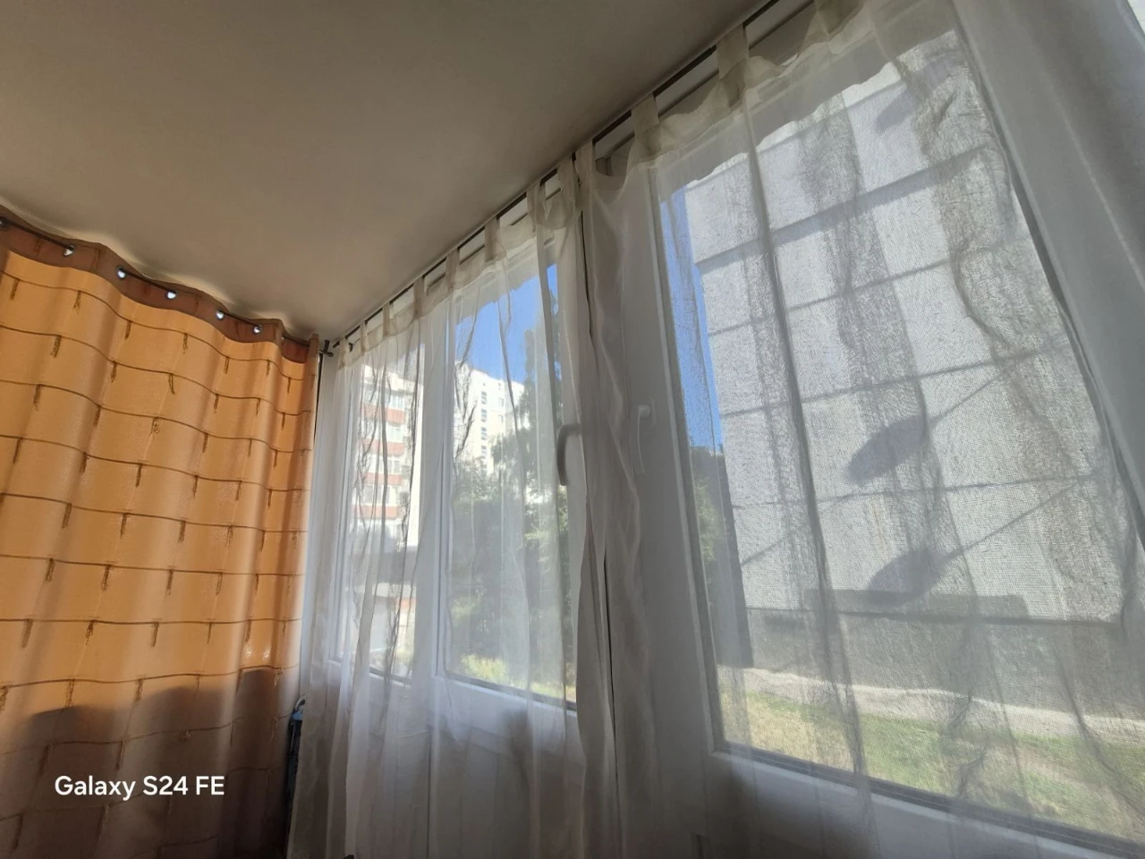Продам 2-х кімнатну квартиру в Центрі