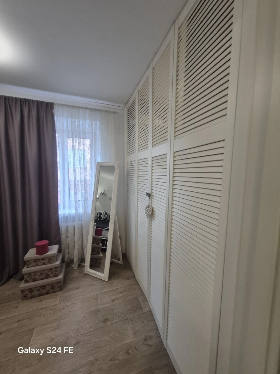 Продам 2-х кімнатну квартиру в Центрі