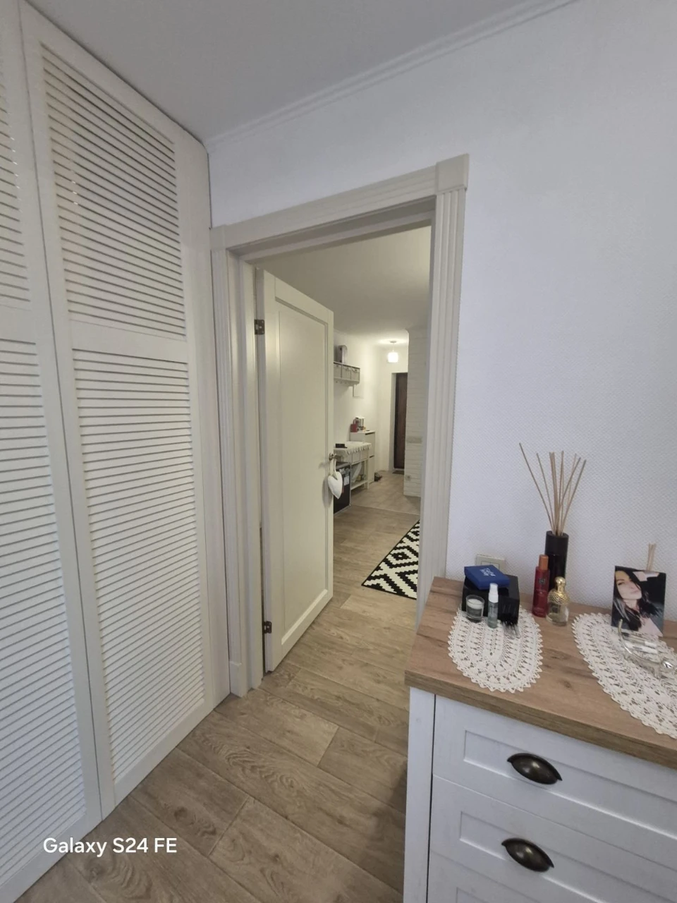 Продам 2-х кімнатну квартиру в Центрі