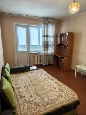 For sale, 2-bedroom apartment, center, Kursova Street