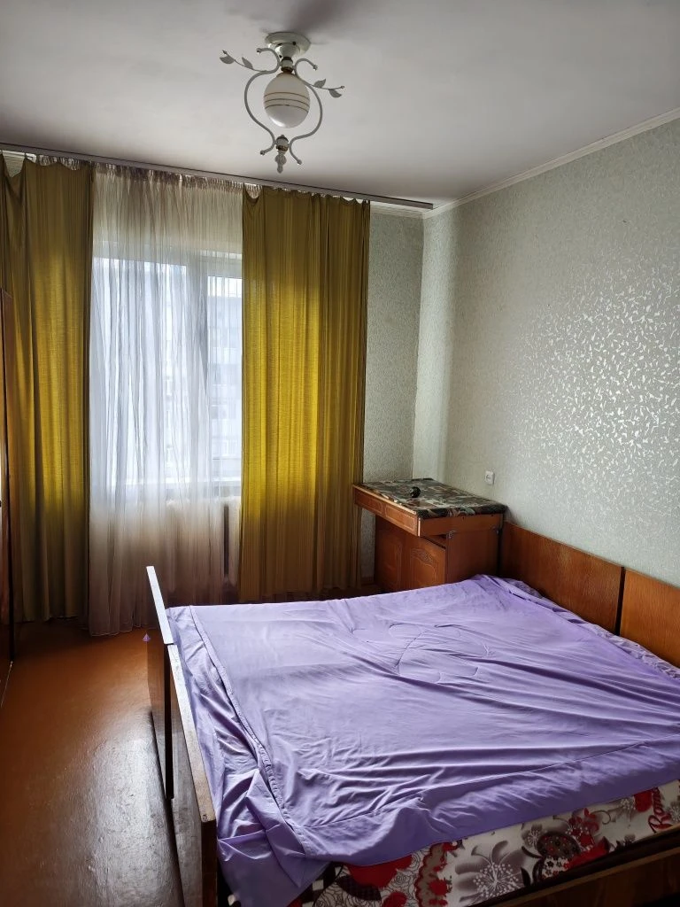 For sale, 2-bedroom apartment, center, Kursova Street