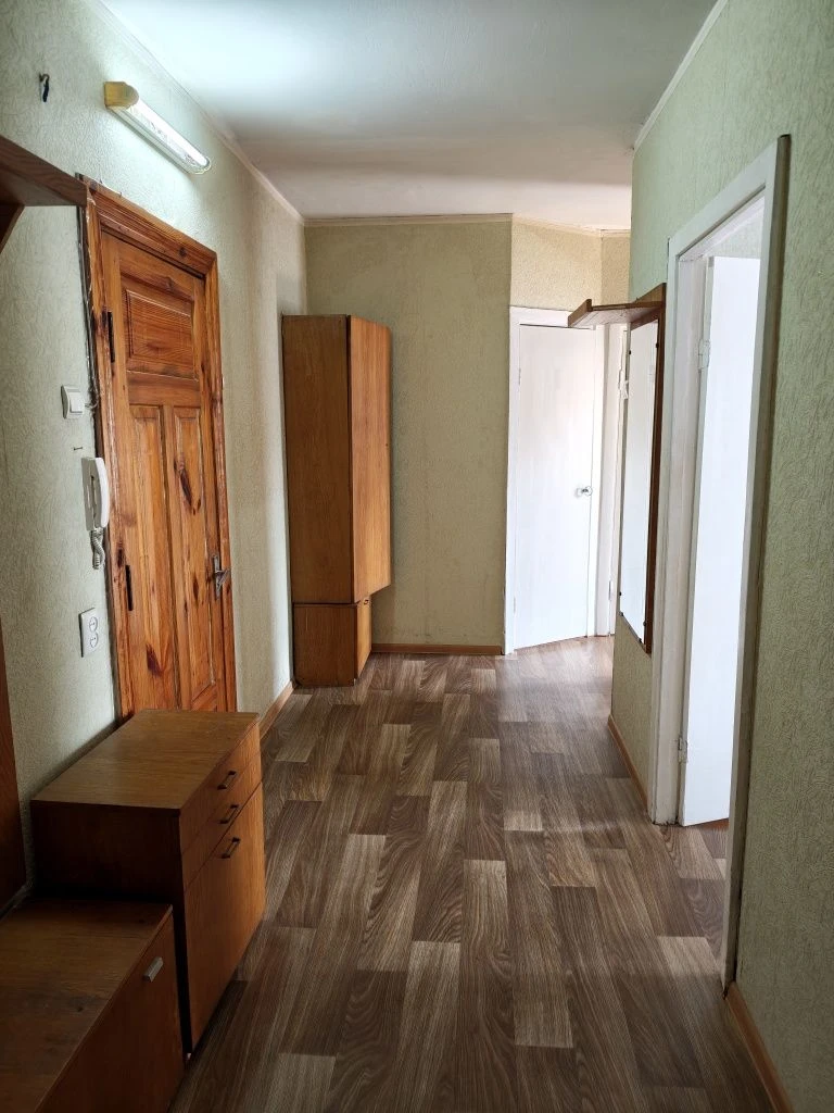For sale, 2-bedroom apartment, center, Kursova Street