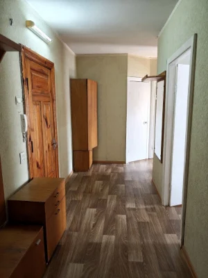 For sale, 2-bedroom apartment, center, Kursova Street
