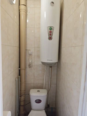 For sale, 2-bedroom apartment, center, Kursova Street