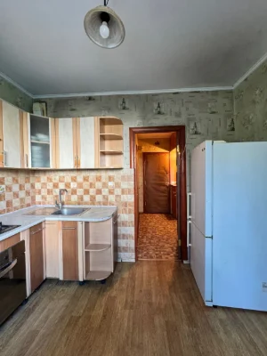 Продаж 1-кімнатної квартири. Центр города.