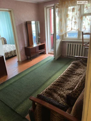 Продажа Квартиры Вокзальная