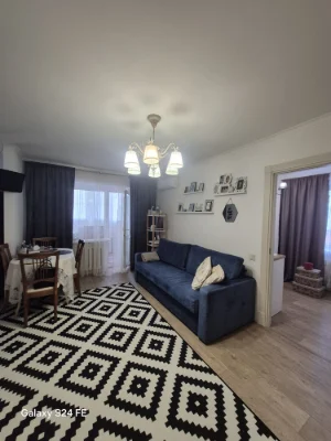 Продам квартиру в центрі міста
