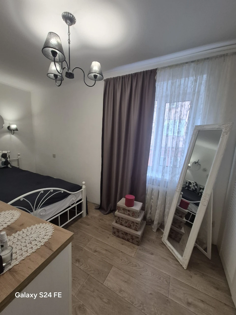 Продам квартиру в центрі міста